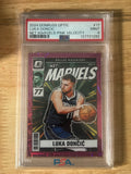 2024 donruss optic